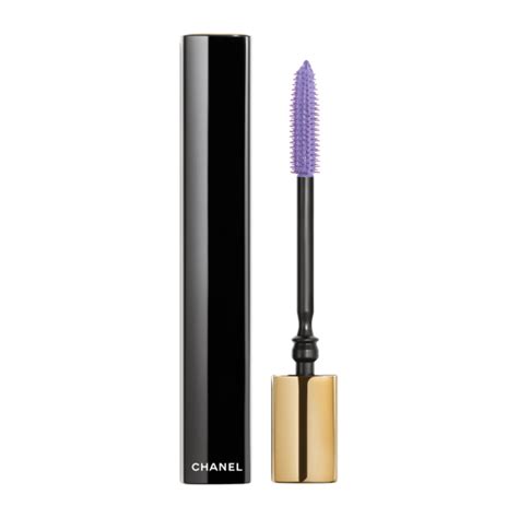 chanel noir douglas|chanel lilas mascara.